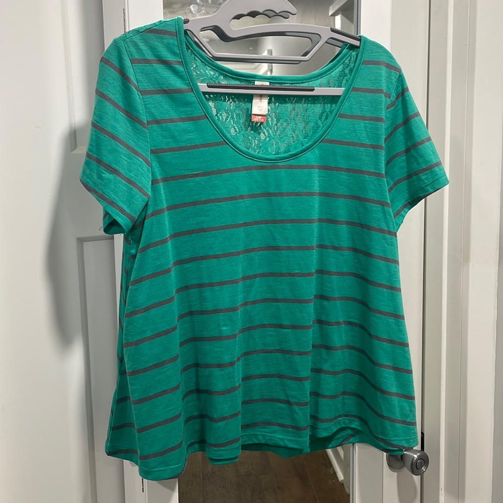New without tags - large